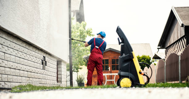 Professional Pressure Washing Services in Sandwich, IL